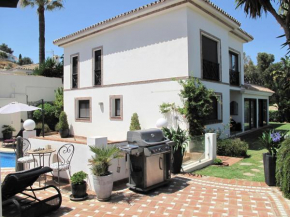 Villa in La Cala de Mijas